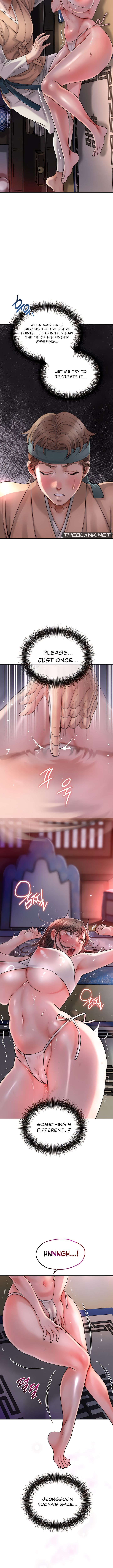 Love Song Manhwa - Chapter 4 Page 4
