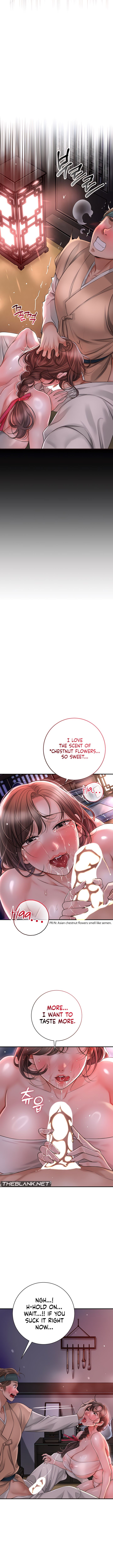 Love Song Manhwa - Chapter 4 Page 9