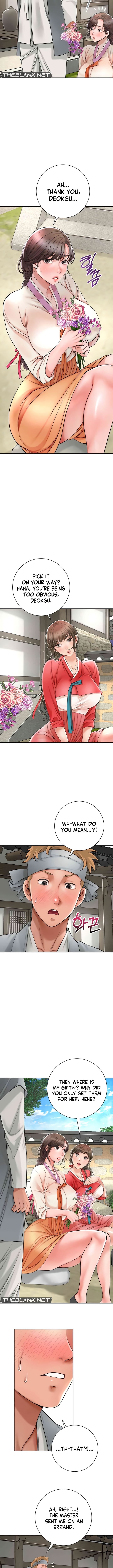 Love Song Manhwa - Chapter 6 Page 3