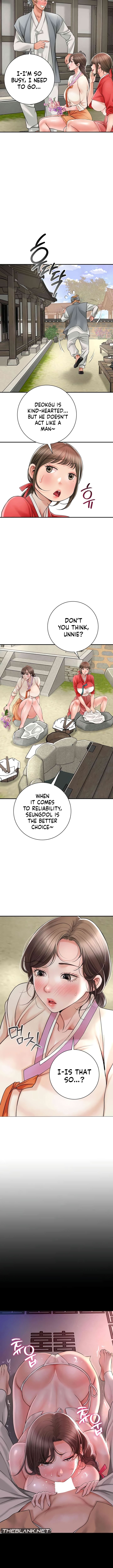 Love Song Manhwa - Chapter 6 Page 4