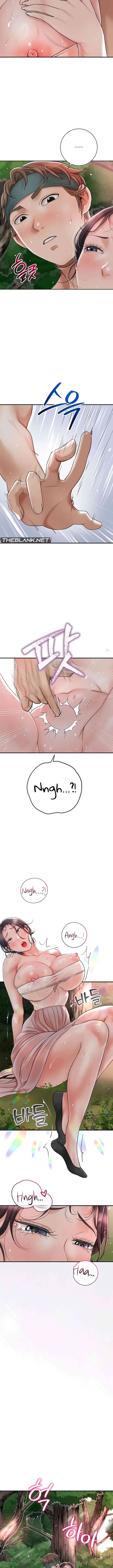 Love Song Manhwa - Chapter 6 Page 10