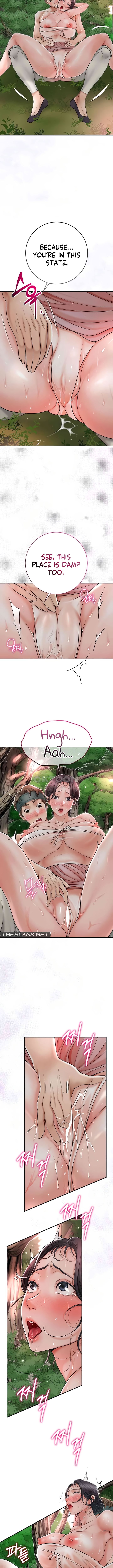 Love Song Manhwa - Chapter 6 Page 11