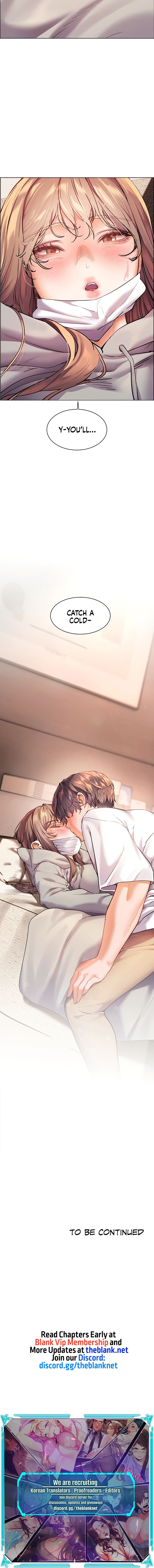 The Teachers' Efforts Manhwa - Chapter 35 Page 16