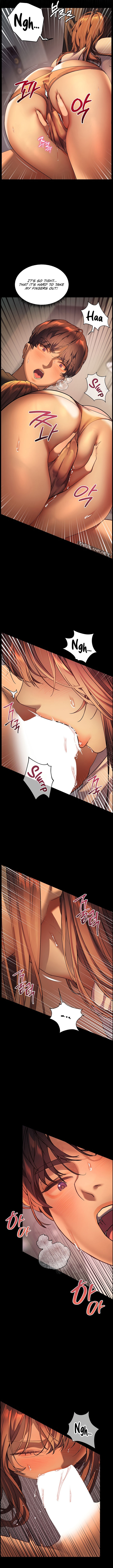 The Teachers' Efforts Manhwa - Chapter 34 Page 4