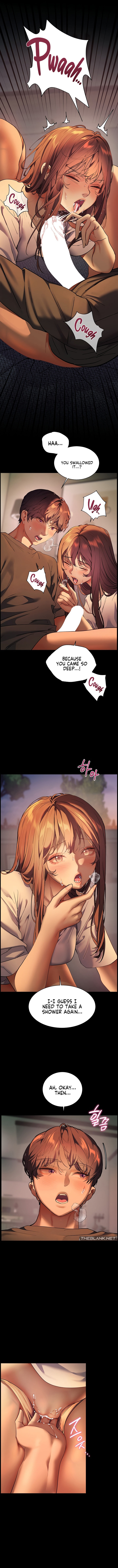 The Teachers' Efforts Manhwa - Chapter 34 Page 5