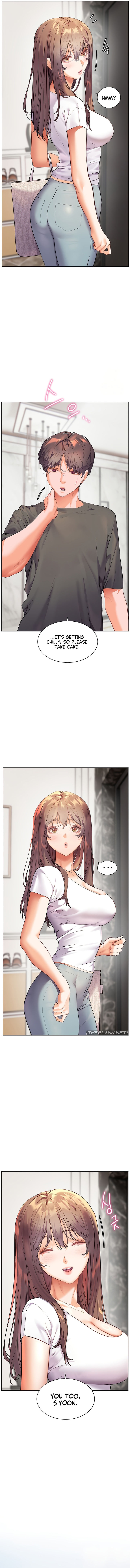 The Teachers' Efforts Manhwa - Chapter 34 Page 10