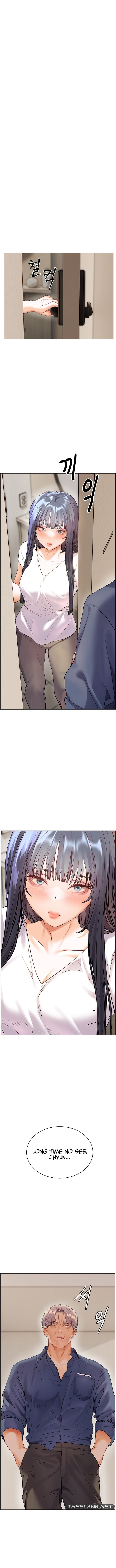 The Teachers' Efforts Manhwa - Chapter 56 Page 13