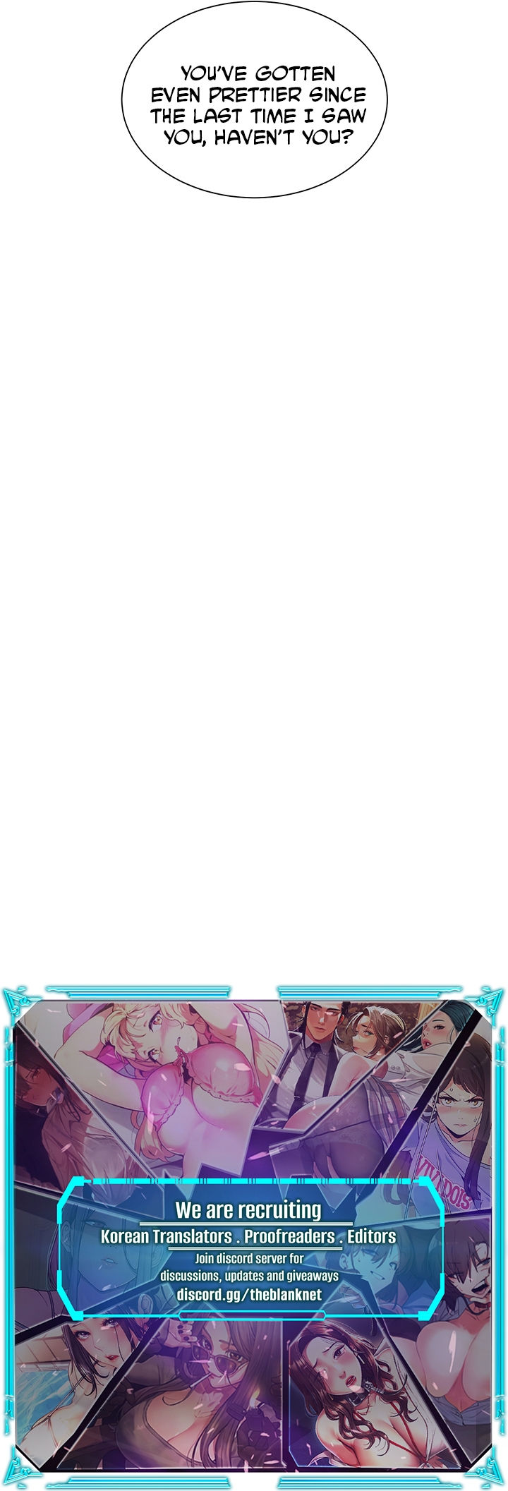 The Teachers' Efforts Manhwa - Chapter 56 Page 14