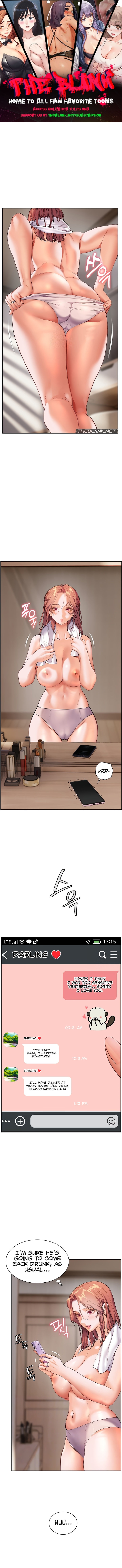 The Teachers' Efforts Manhwa - Chapter 41 Page 0