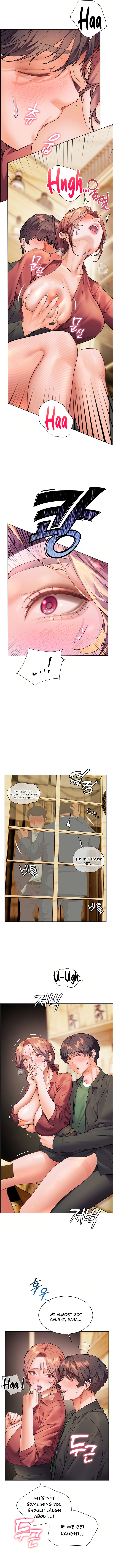 The Teachers' Efforts Manhwa - Chapter 44 Page 4
