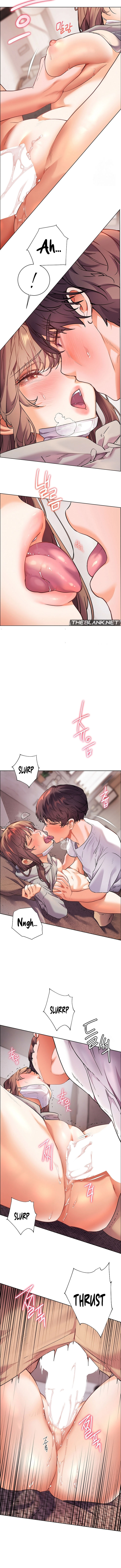 The Teachers' Efforts Manhwa - Chapter 37 Page 6