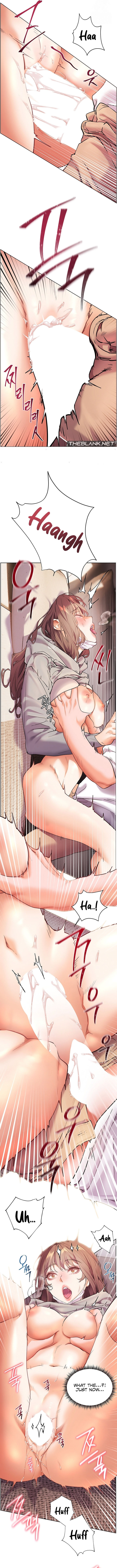 The Teachers' Efforts Manhwa - Chapter 37 Page 11