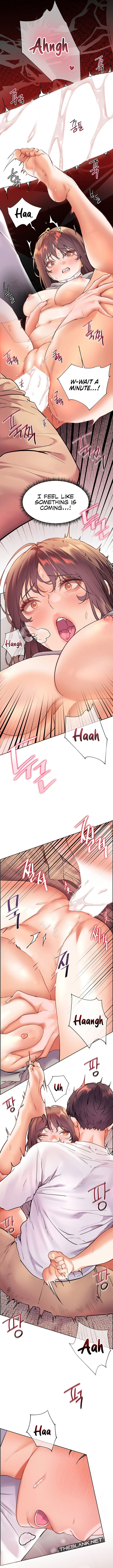 The Teachers' Efforts Manhwa - Chapter 37 Page 13