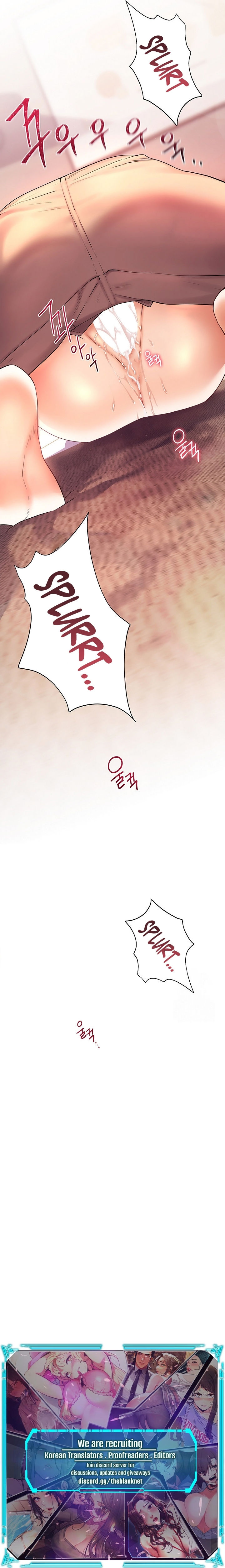 The Teachers' Efforts Manhwa - Chapter 37 Page 15