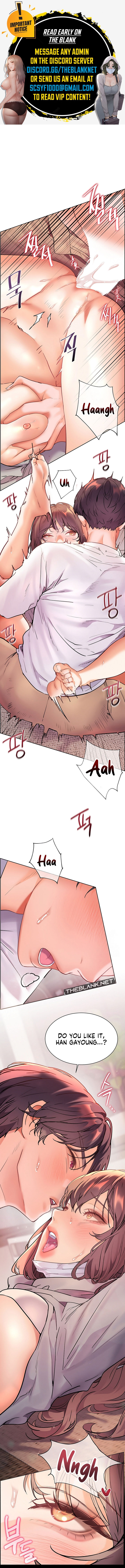 The Teachers' Efforts Manhwa - Chapter 38 Page 0