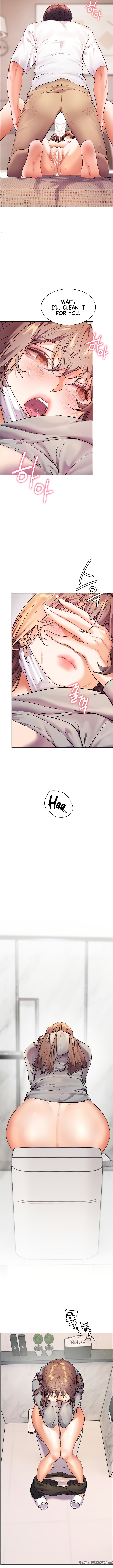 The Teachers' Efforts Manhwa - Chapter 38 Page 4