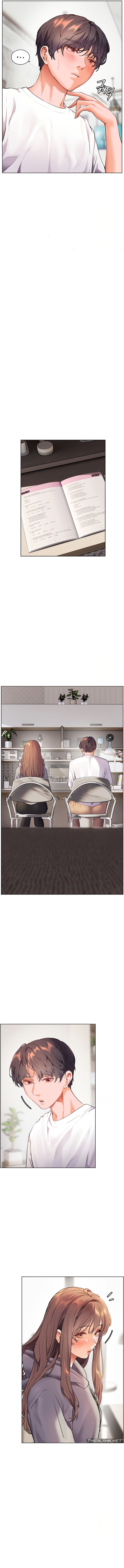 The Teachers' Efforts Manhwa - Chapter 38 Page 7