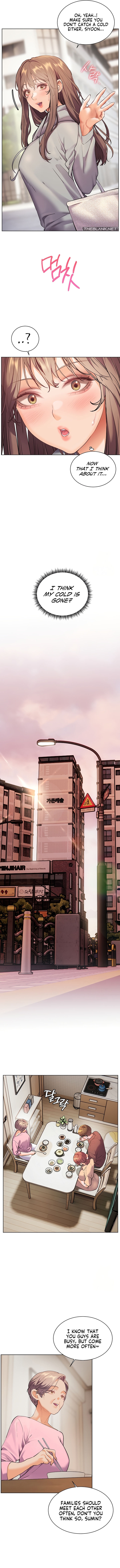 The Teachers' Efforts Manhwa - Chapter 38 Page 14