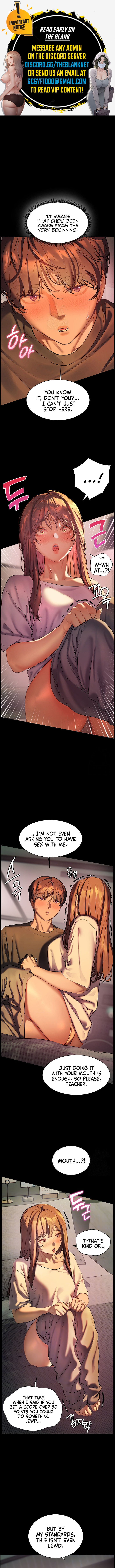 The Teachers' Efforts Manhwa - Chapter 33 Page 0