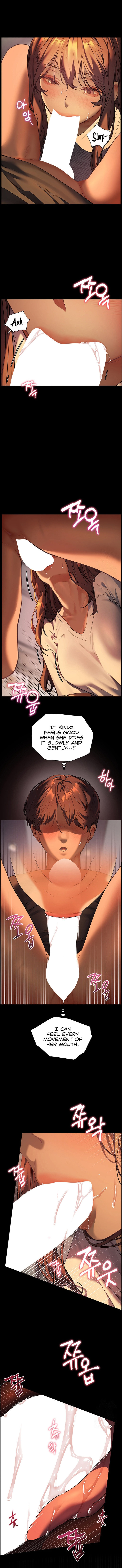 The Teachers' Efforts Manhwa - Chapter 33 Page 6