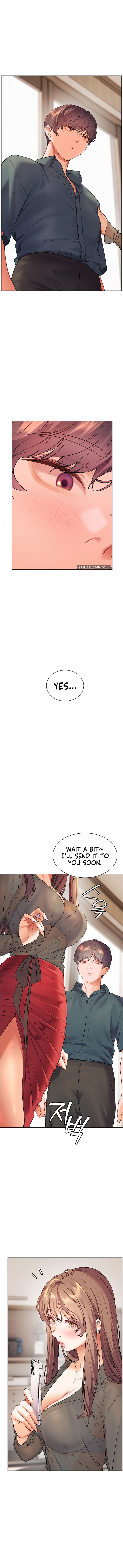 The Teachers' Efforts Manhwa - Chapter 52 Page 11