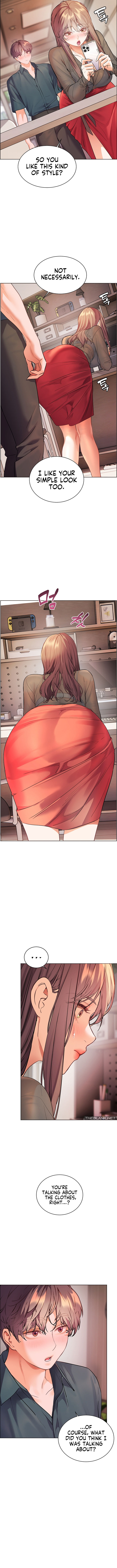 The Teachers' Efforts Manhwa - Chapter 52 Page 13