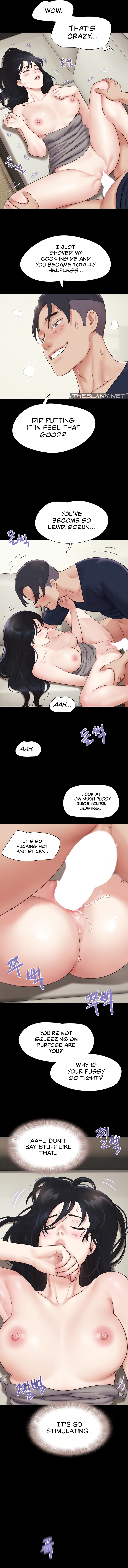 So-Eun Manhwa - Chapter 15 Page 5