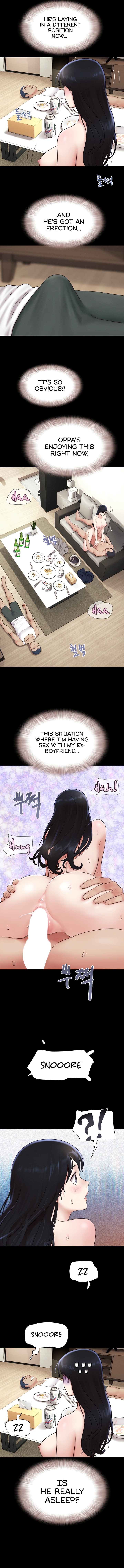 So-Eun Manhwa - Chapter 15 Page 7