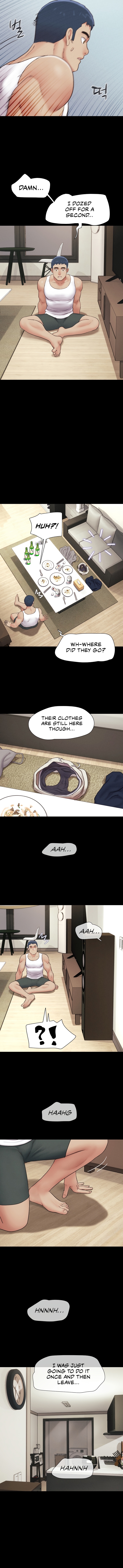 So-Eun Manhwa - Chapter 15 Page 9