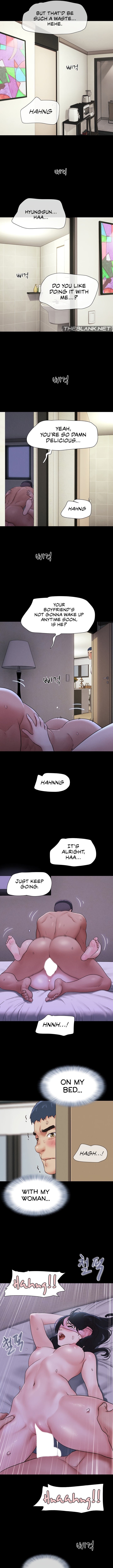 So-Eun Manhwa - Chapter 15 Page 10