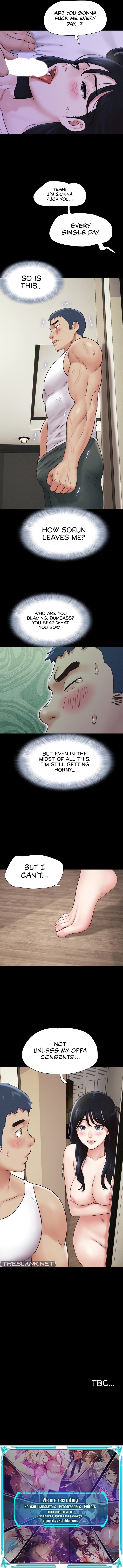 So-Eun Manhwa - Chapter 15 Page 12