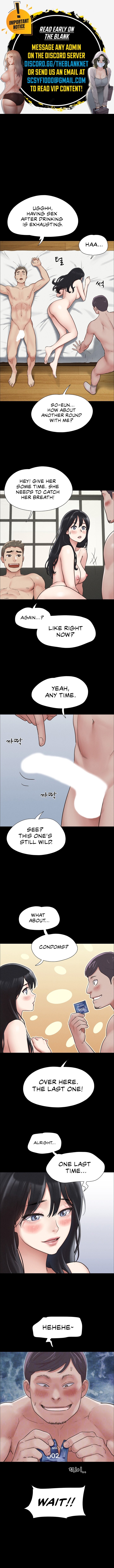So-Eun Manhwa - Chapter 5 Page 0