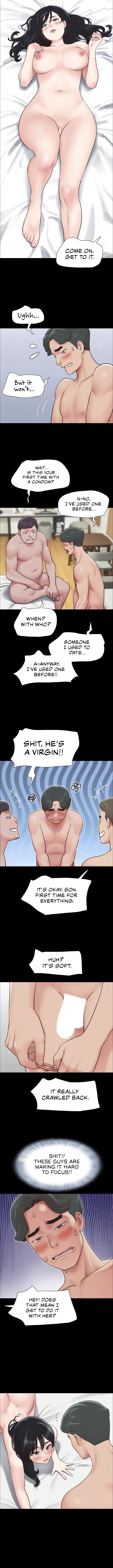 So-Eun Manhwa - Chapter 5 Page 3