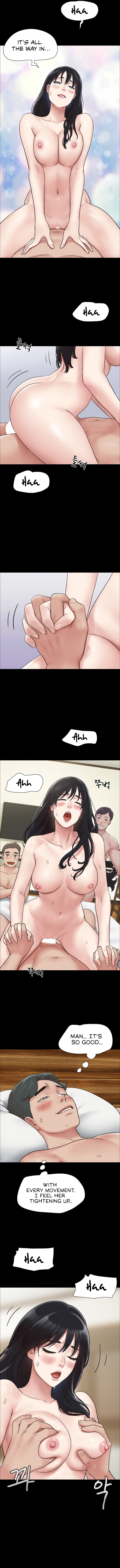 So-Eun Manhwa - Chapter 5 Page 6