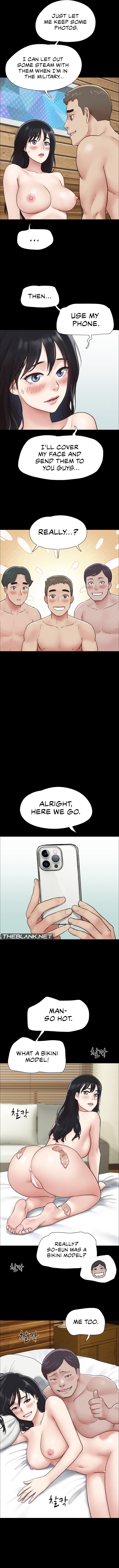 So-Eun Manhwa - Chapter 5 Page 11