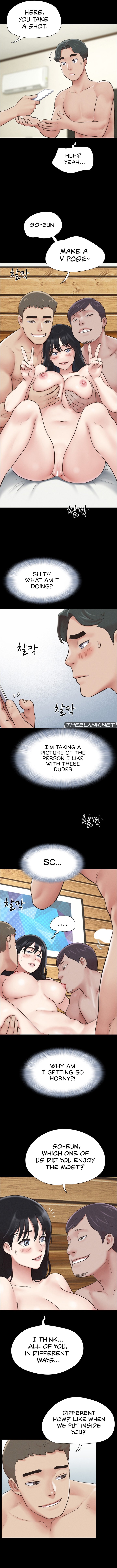 So-Eun Manhwa - Chapter 5 Page 12