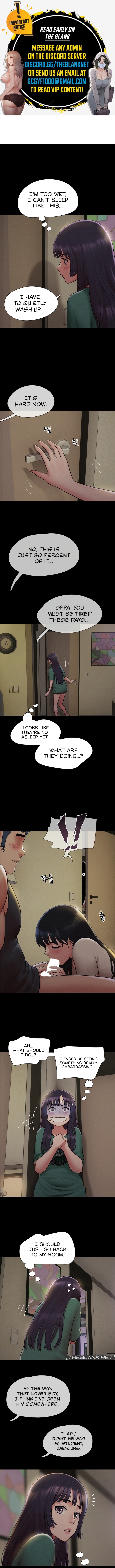 So-Eun Manhwa - Chapter 34 Page 0