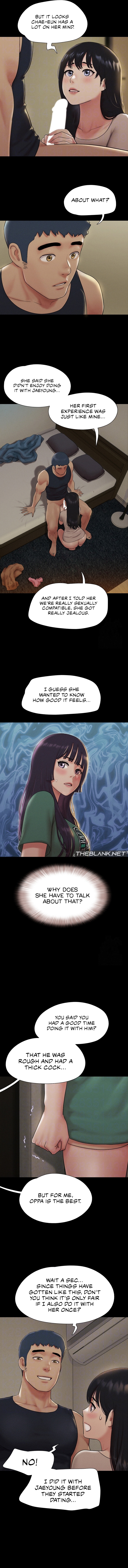 So-Eun Manhwa - Chapter 34 Page 2