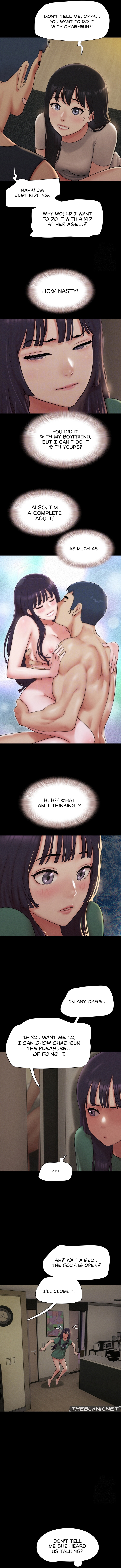 So-Eun Manhwa - Chapter 34 Page 3