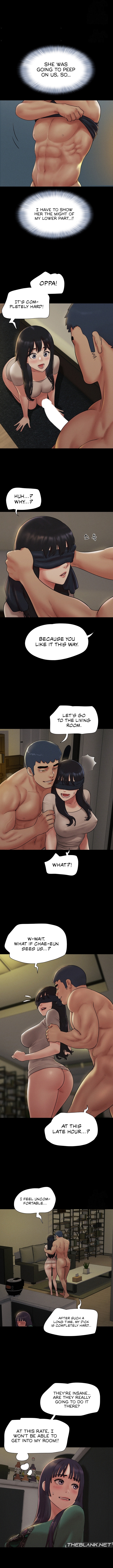 So-Eun Manhwa - Chapter 34 Page 5