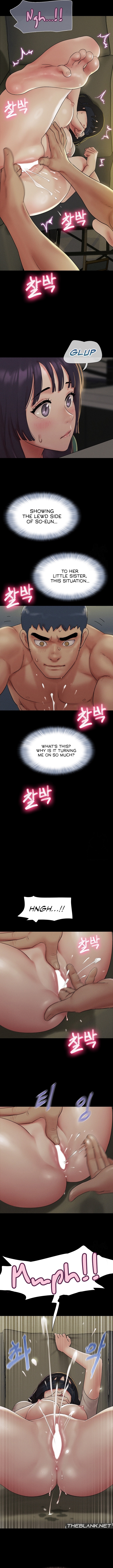 So-Eun Manhwa - Chapter 34 Page 8