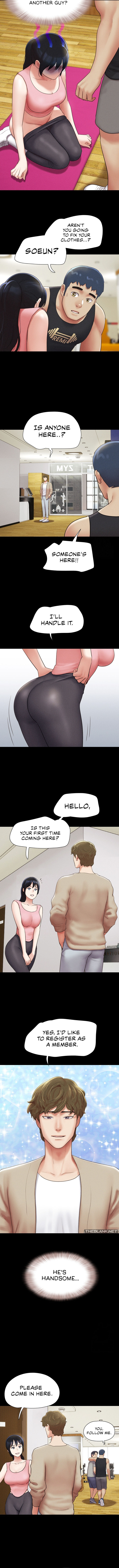 So-Eun Manhwa - Chapter 38 Page 10