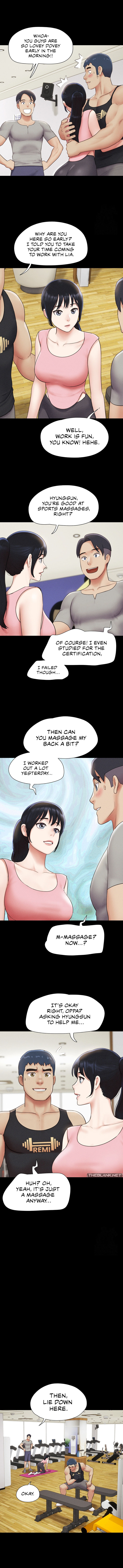 So-Eun Manhwa - Chapter 38 Page 4