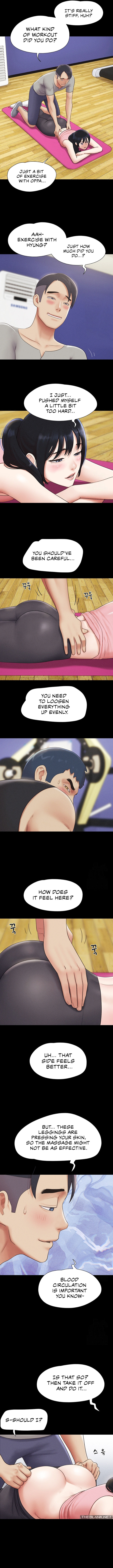 So-Eun Manhwa - Chapter 38 Page 5