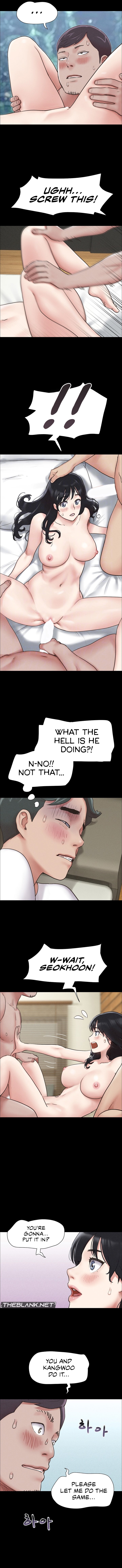 So-Eun Manhwa - Chapter 4 Page 3