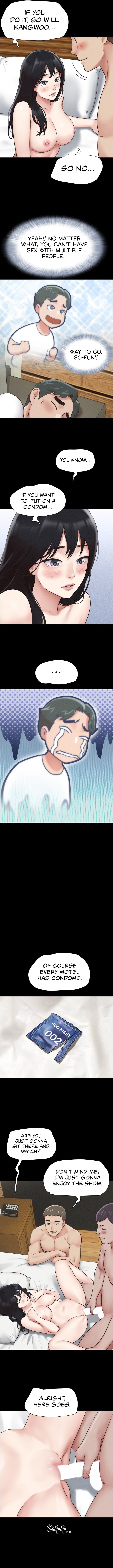 So-Eun Manhwa - Chapter 4 Page 4