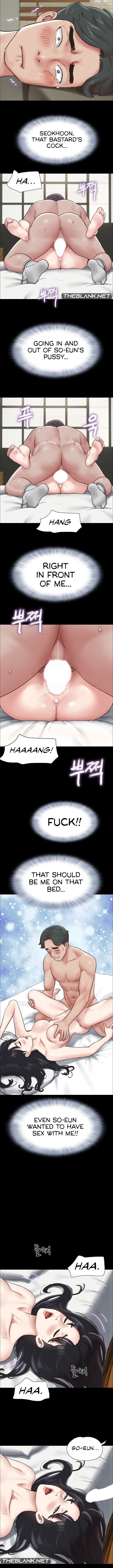 So-Eun Manhwa - Chapter 4 Page 6