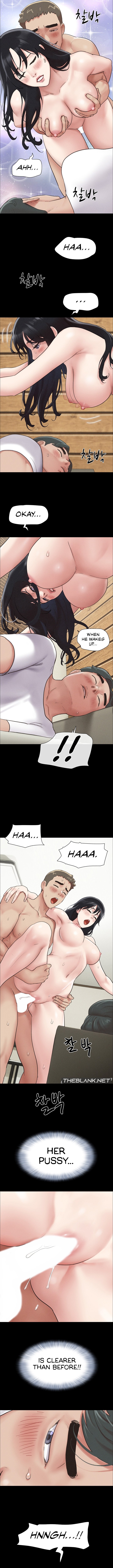 So-Eun Manhwa - Chapter 4 Page 10