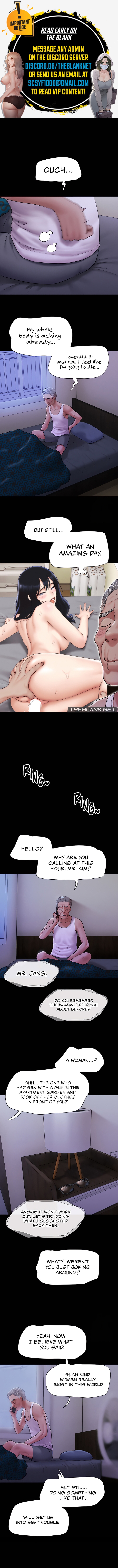 So-Eun Manhwa - Chapter 28 Page 0