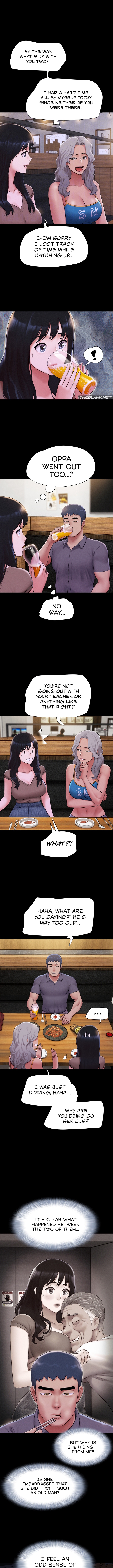 So-Eun Manhwa - Chapter 28 Page 2